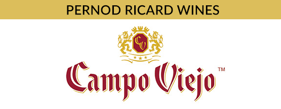 Pernod Ricard - Campo Viejo
