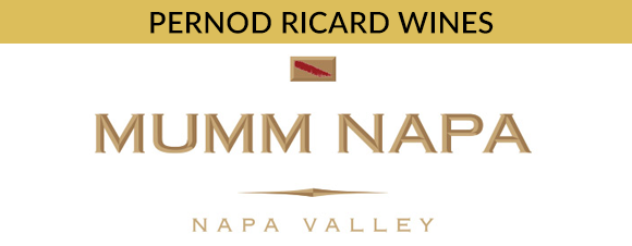 Pernod Ricard - Mumm Napa