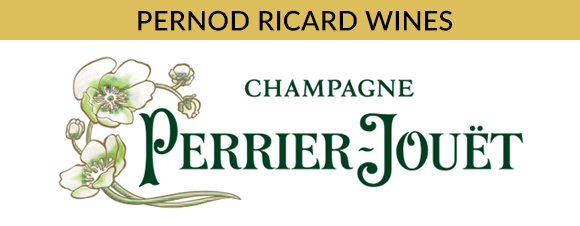 Pernod Ricard - Perrier-Jouet